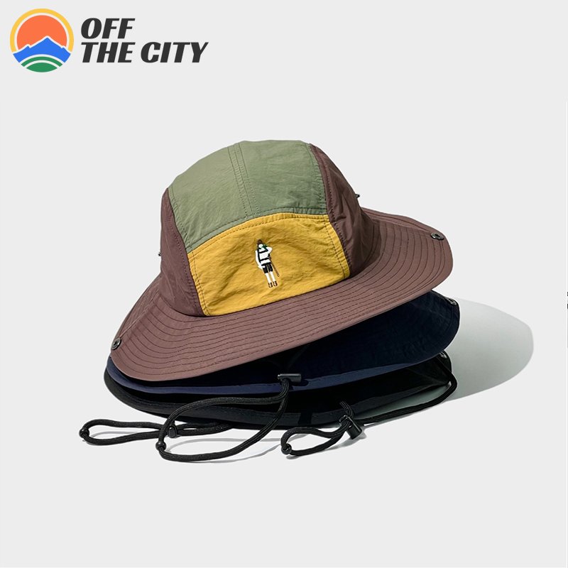 THE OFFTHECITY DAY IS A HINDSIGHT OF THE MOUNTAIN SURFING AND SUNSHIELDING