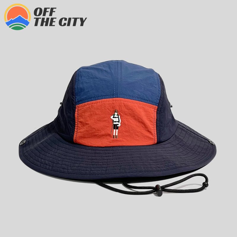 THE OFFTHECITY DAY IS A HINDSIGHT OF THE MOUNTAIN SURFING AND SUNSHIELDING