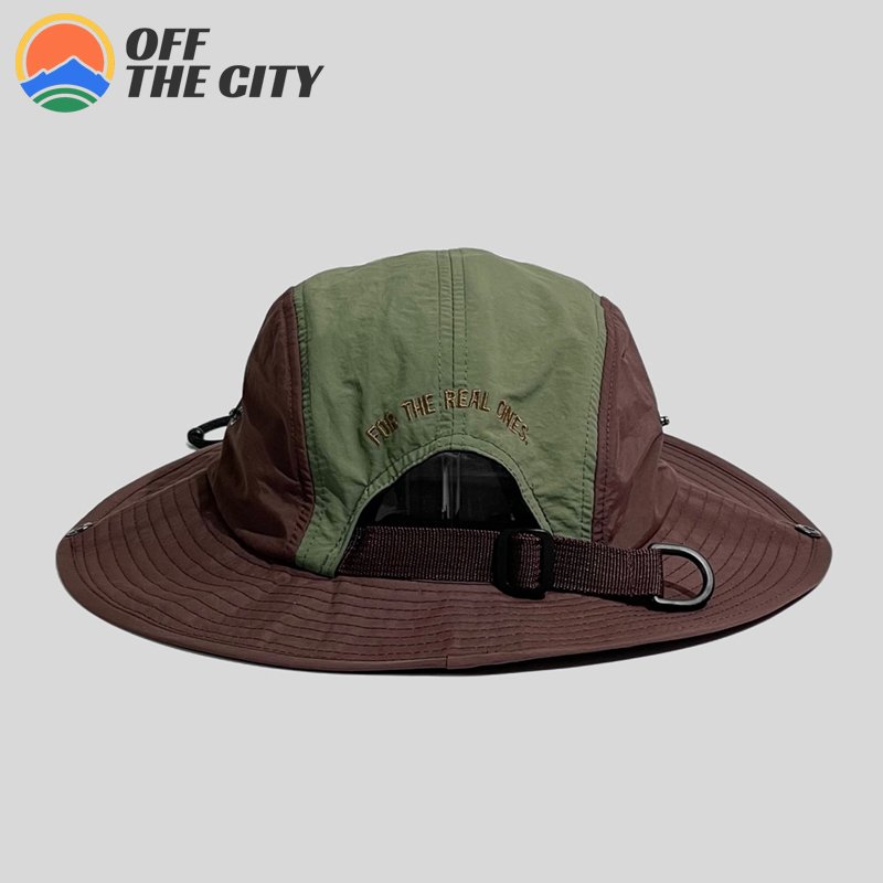 THE OFFTHECITY DAY IS A HINDSIGHT OF THE MOUNTAIN SURFING AND SUNSHIELDING