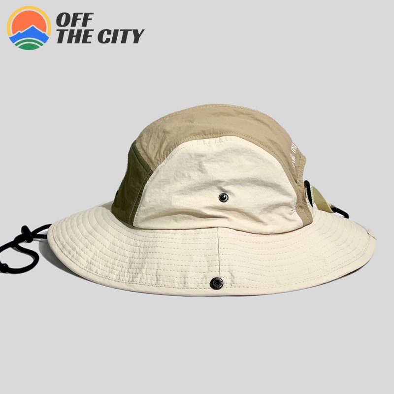 THE OFFTHECITY DAY IS A HINDSIGHT OF THE MOUNTAIN SURFING AND SUNSHIELDING