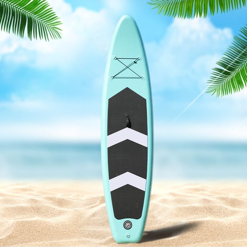 fresh-hand outdoor sports surfboards sup inflating oarboards, sea-mounted slurry for the junior water board