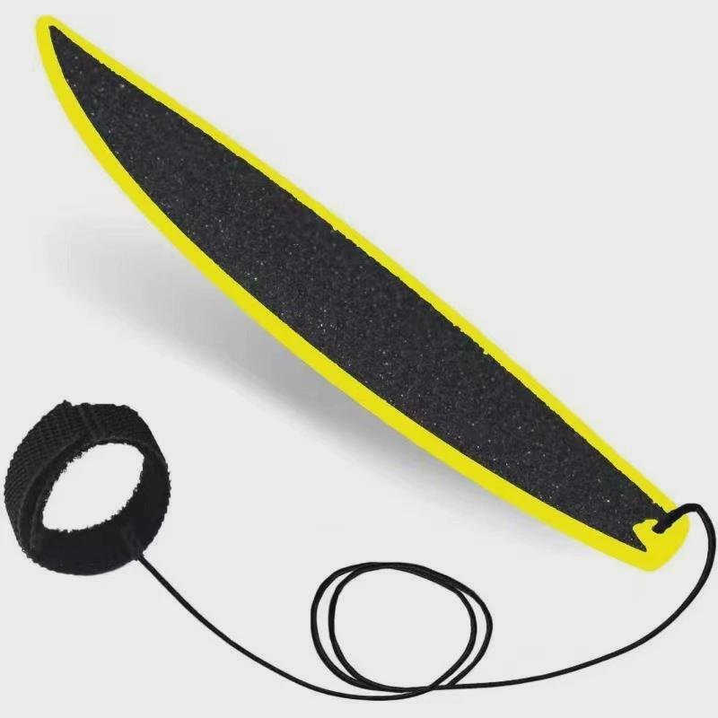 Slipboard finger surfboard airboard, mini-creative toy toy, adult depressor flight board