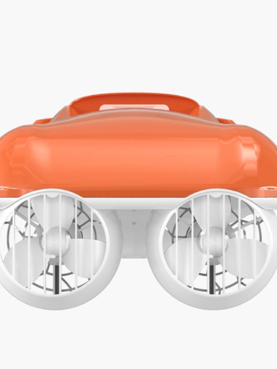 2024 Smart Electric Swimboard Board Powered Swimming Diving Water Propulsion Sliding Plank Plant