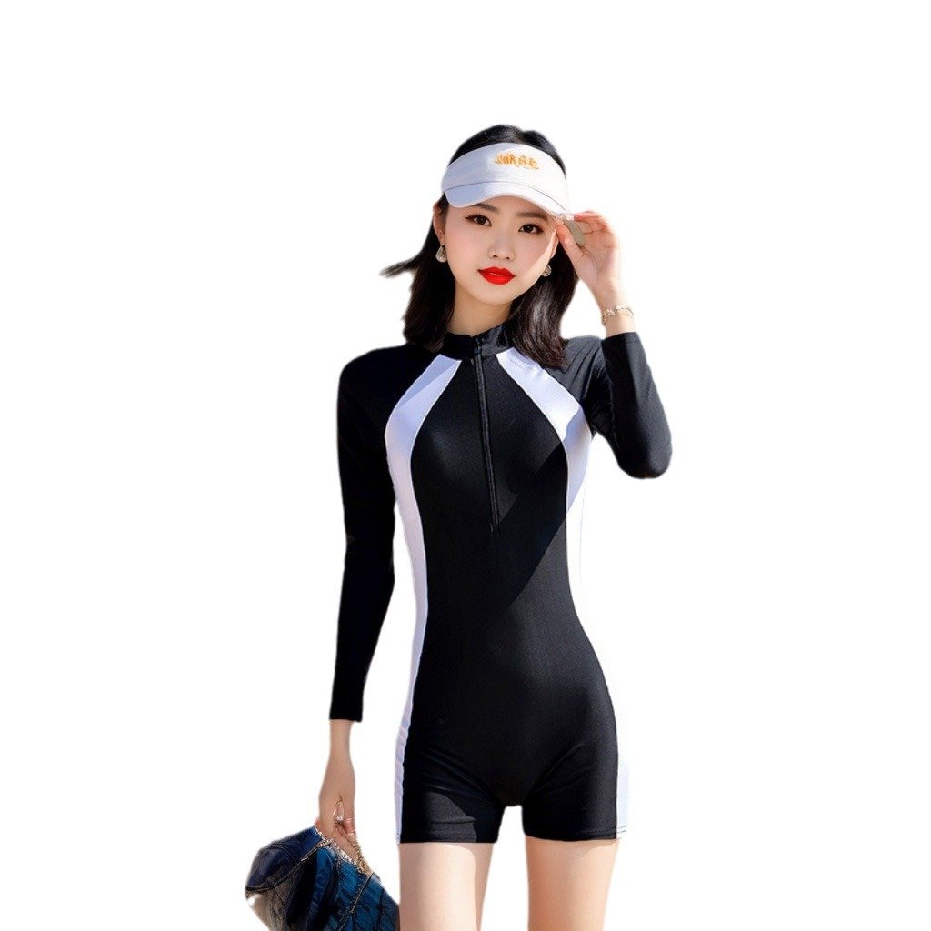 Swimming suit, 2024