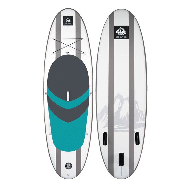 NEW-ON-THE-BOARD DOUBLE-STORY PEDAL-HEATED PEDDLES STAND-UP SURFBOARDS MSUP RECREATIONAL OARS BOARD YOGA BOARDS