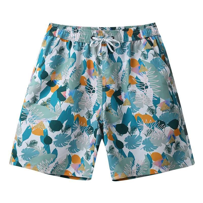Spa bathing suit, 3 sets of a conservative, lean seaside honeymoon, beach couple swimming suit