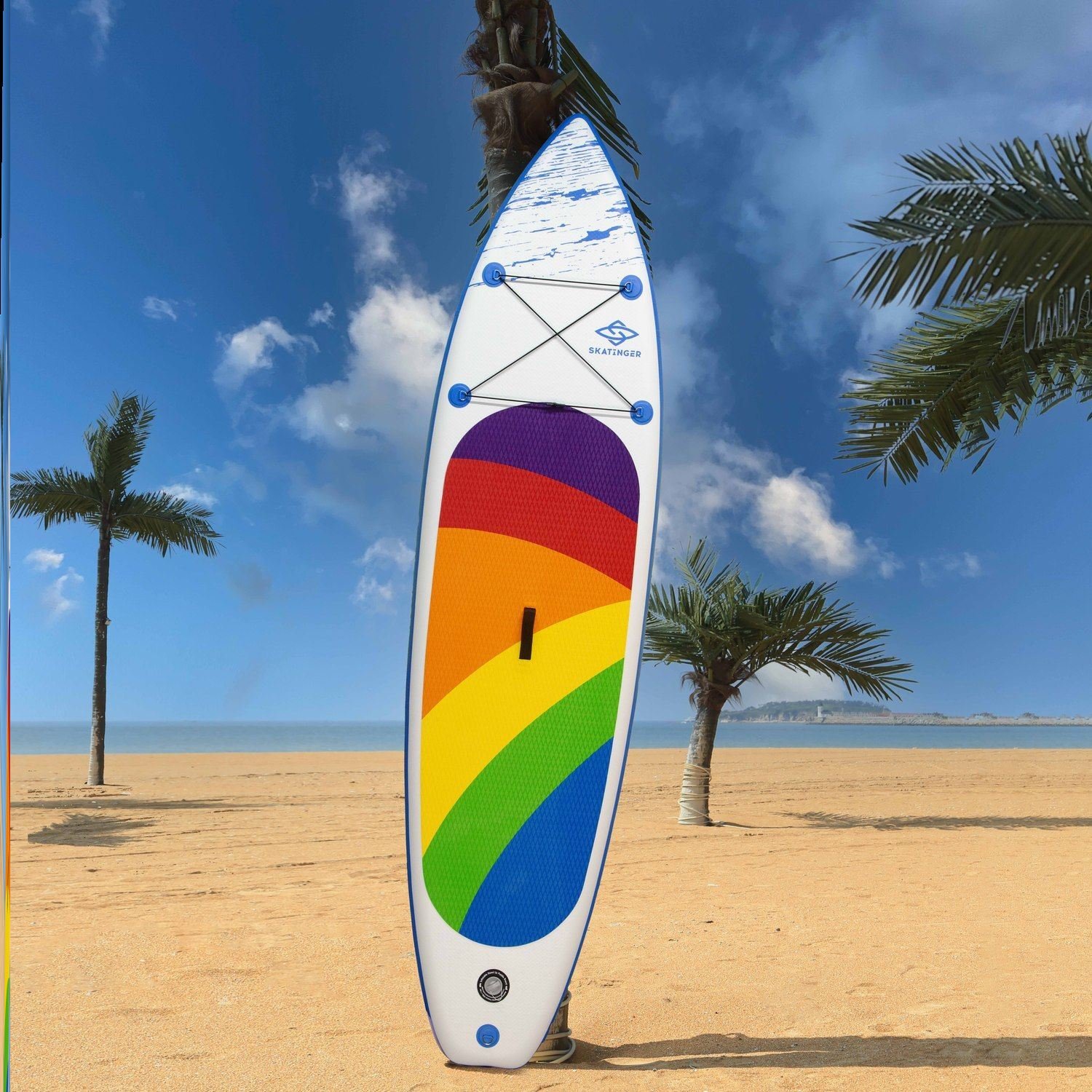 SURF OSCILLATING OSCILLATING OSCILLATOR SUP SURFBOARD PROFESSIONAL SPORTS AND LEISURE PANEL