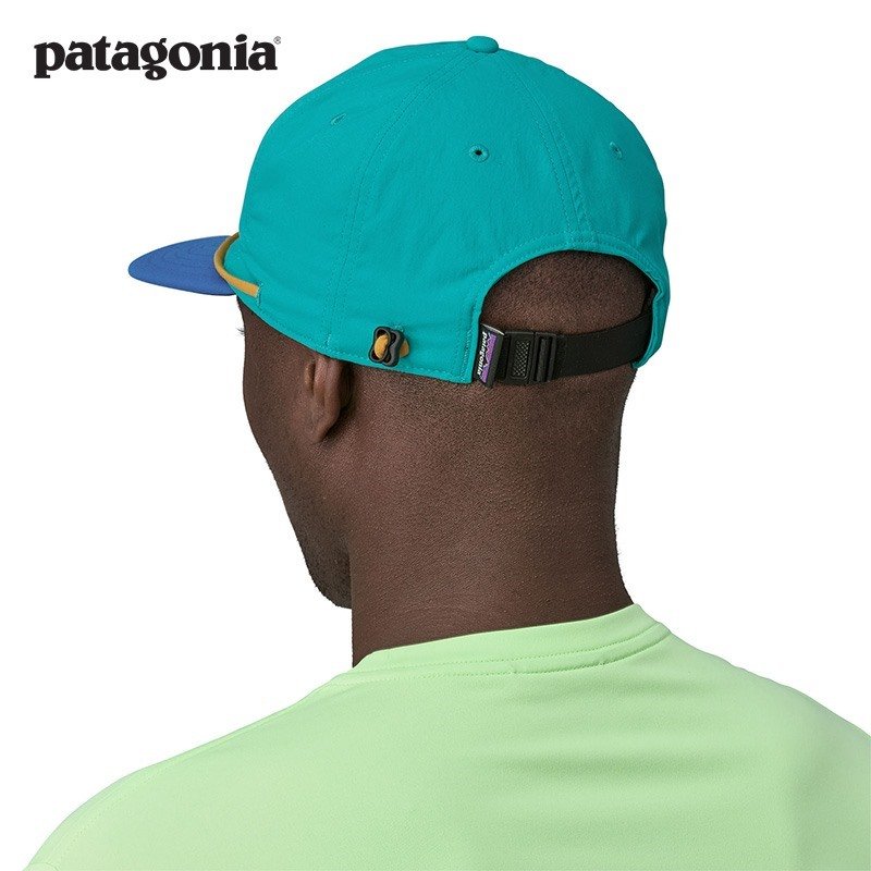 Surf sports hat Meganzer 33482 Patagonia Patagonia