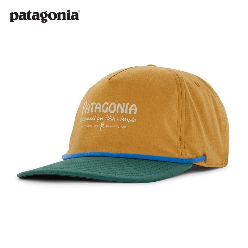 Surf sports hat Meganzer 33482 Patagonia Patagonia