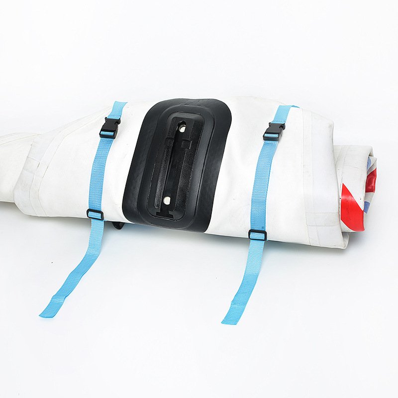 SURFBOARD SUP PLATTERED ROPES FOR INFLATABLE TOY THONGS AND KAYAKS FOR FAST-TRACKING