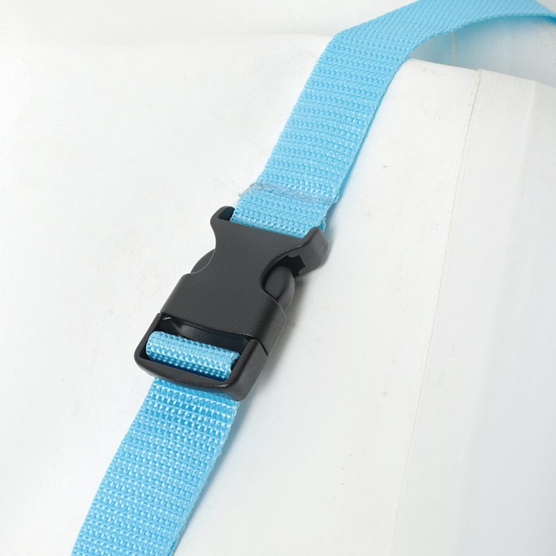 SURFBOARD SUP PLATTERED ROPES FOR INFLATABLE TOY THONGS AND KAYAKS FOR FAST-TRACKING