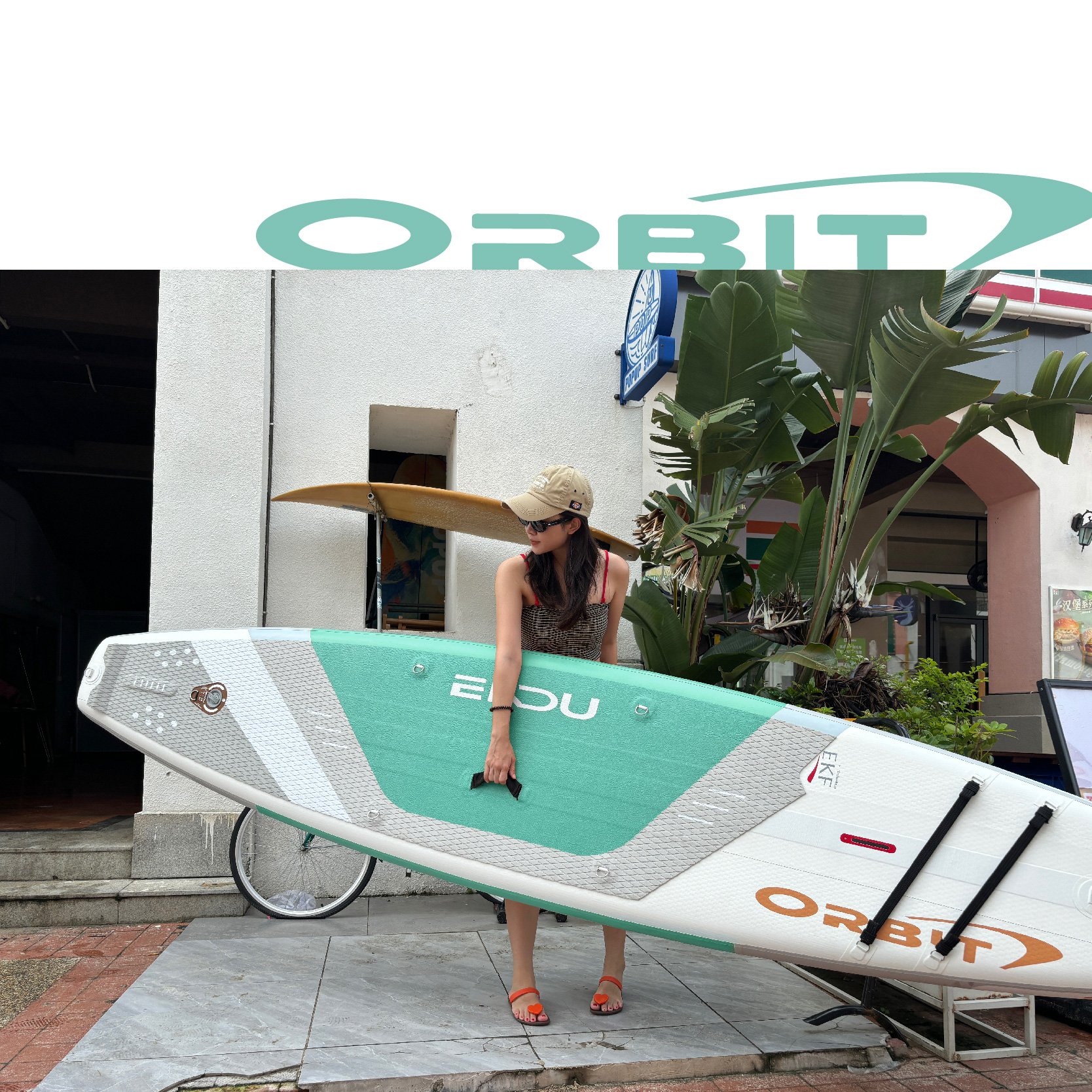 ENDU SHELLS ARE FULLY AVAILABLE FOR TRAVEL AND AIR-INFLATED OSCILLATION