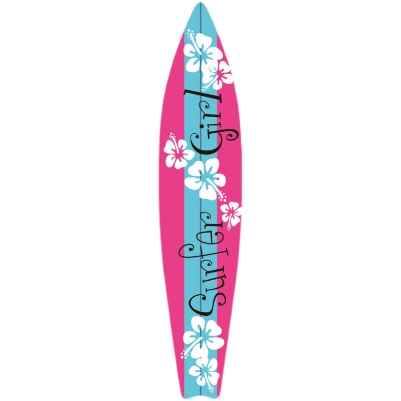 Creative photos of the seaside photo board model decorations customized sailboards