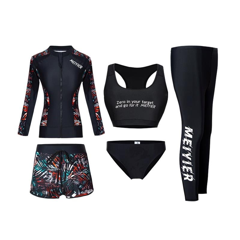 New 2023 sports diving suit, male and female