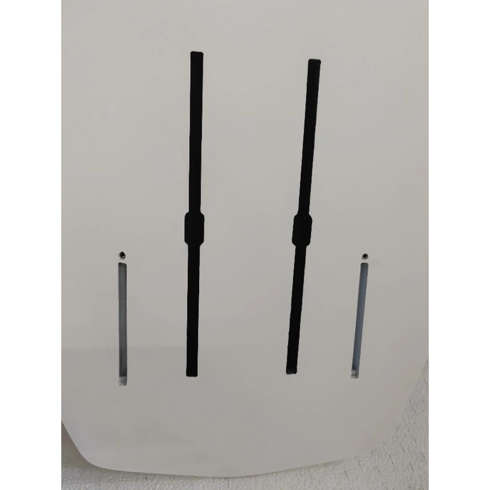 standing non-powered water-sup-sup surf-wing portable carbon-fluorinated kite-tail surfboard