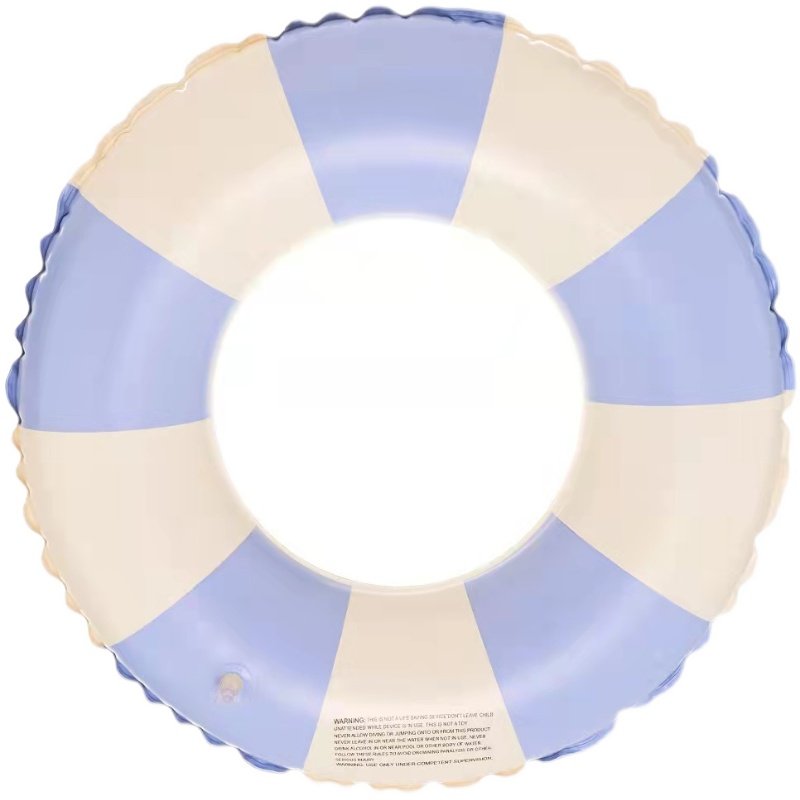 Children's swimming ring adult men and women, with a big life-saving starter, side-to-side the flounder baby armpit. Down circle