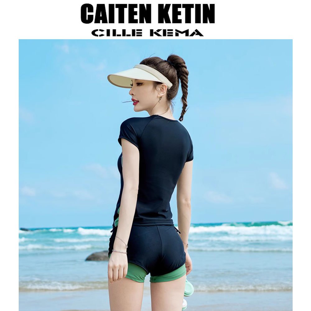 Japan's Pure Swimming Shirts
