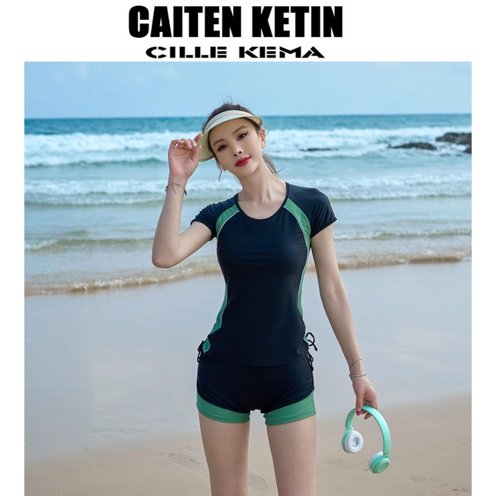 Japan's Pure Swimming Shirts