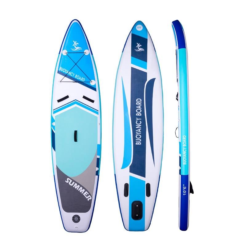 JALEQI OARBOARD SUPS STAND-UP TO FOLD PNEUMATIC SKATEBOARDS FOR SPEED SURFERS