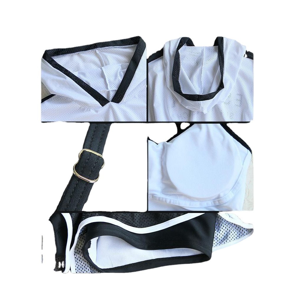 Skinny beach surf swimsuit at the bathing suit for the women in the swimsuit