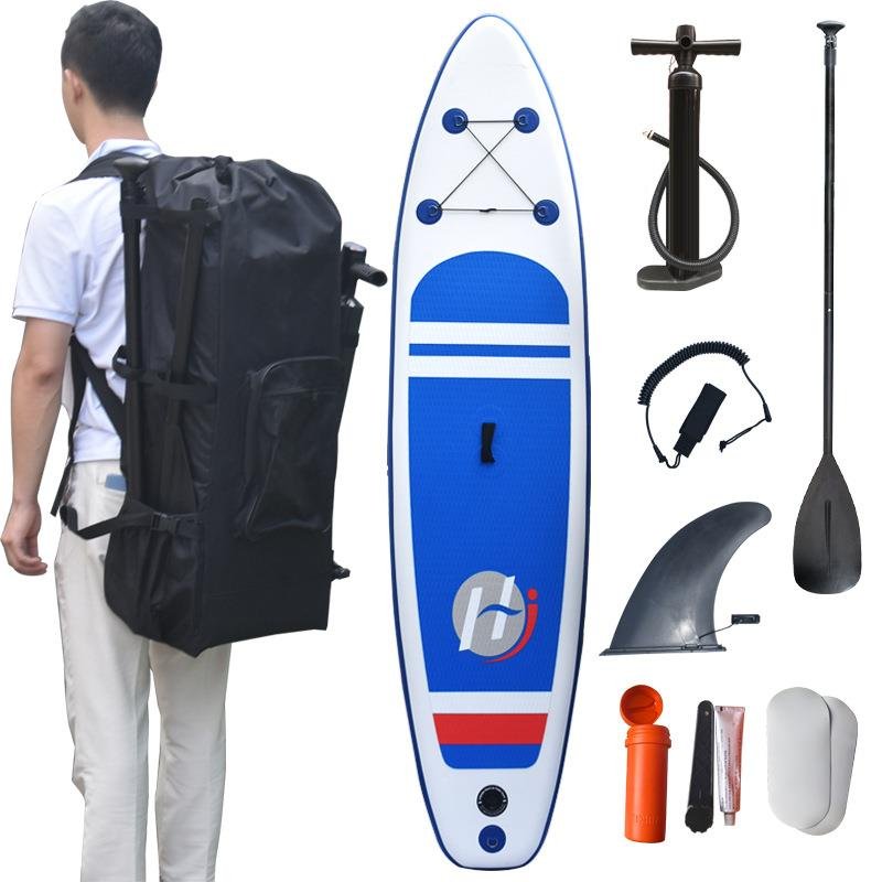 CROSS-BORDER DIRECT SUPPLY OF PORTABLE WATER-TO-WATER-TO-EXERCISE SLURBOARDS FOR INFLATABLE SURFBOARD STATIONS