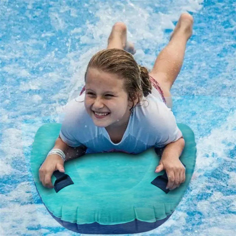 inflatable surfboards can g-carry children's surfboards off-the-shelf waterboards, land-players