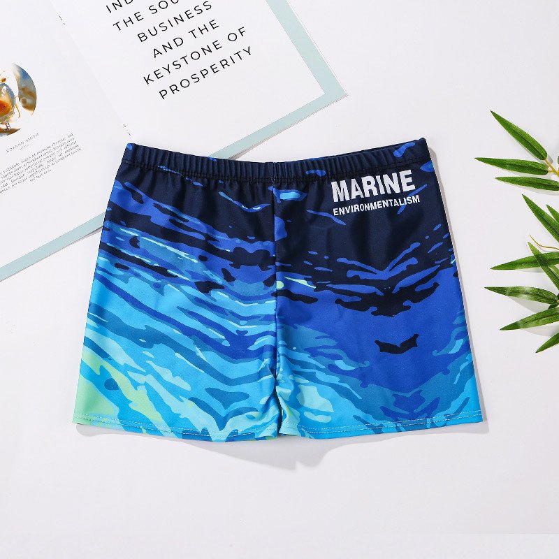 Junior Swimming Boys, 14 High School, 12 Fat Baby, 15 Beach Pants, 16