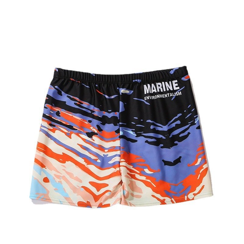 Junior Swimming Boys, 14 High School, 12 Fat Baby, 15 Beach Pants, 16