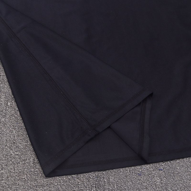 "Summer dry shirts, short-swam short sleeves, sunscreen beach swimsuit men."