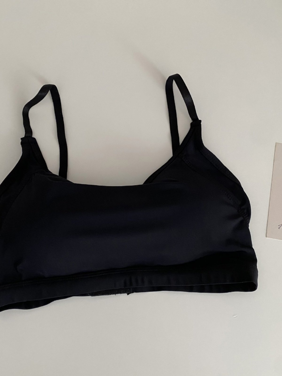Korean Diving Clothes Female Swaming in the Body, with a small chest of steel coiled to dry a vest and a hot spring bathing suit