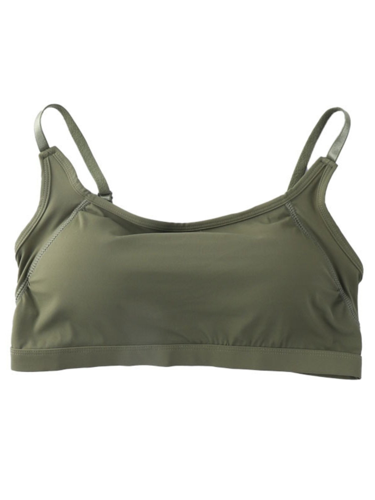 Korean Diving Clothes Female Swaming in the Body, with a small chest of steel coiled to dry a vest and a hot spring bathing suit