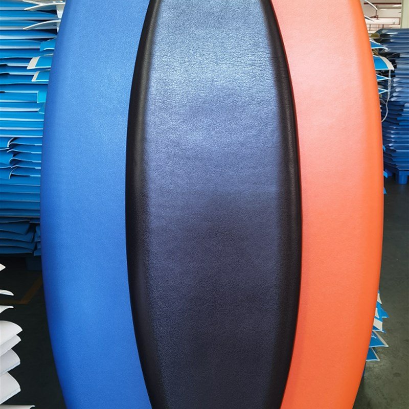 1.64 m 164kcm surfboard billboard ads, photoboard modeling boards