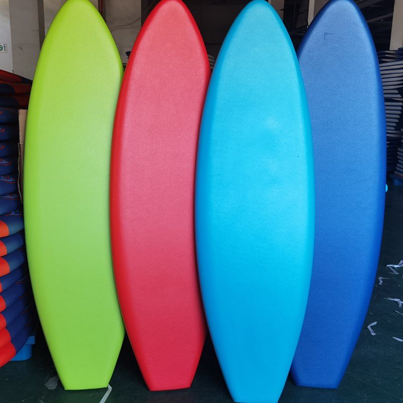 1.64 m 164kcm surfboard billboard ads, photoboard modeling boards