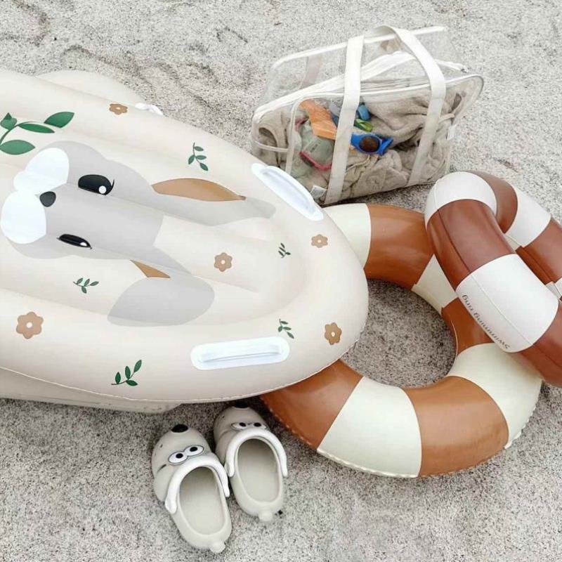 ins korea swimboard children inflating toy surf wirt wirt wirt wirt wirts, men and women
