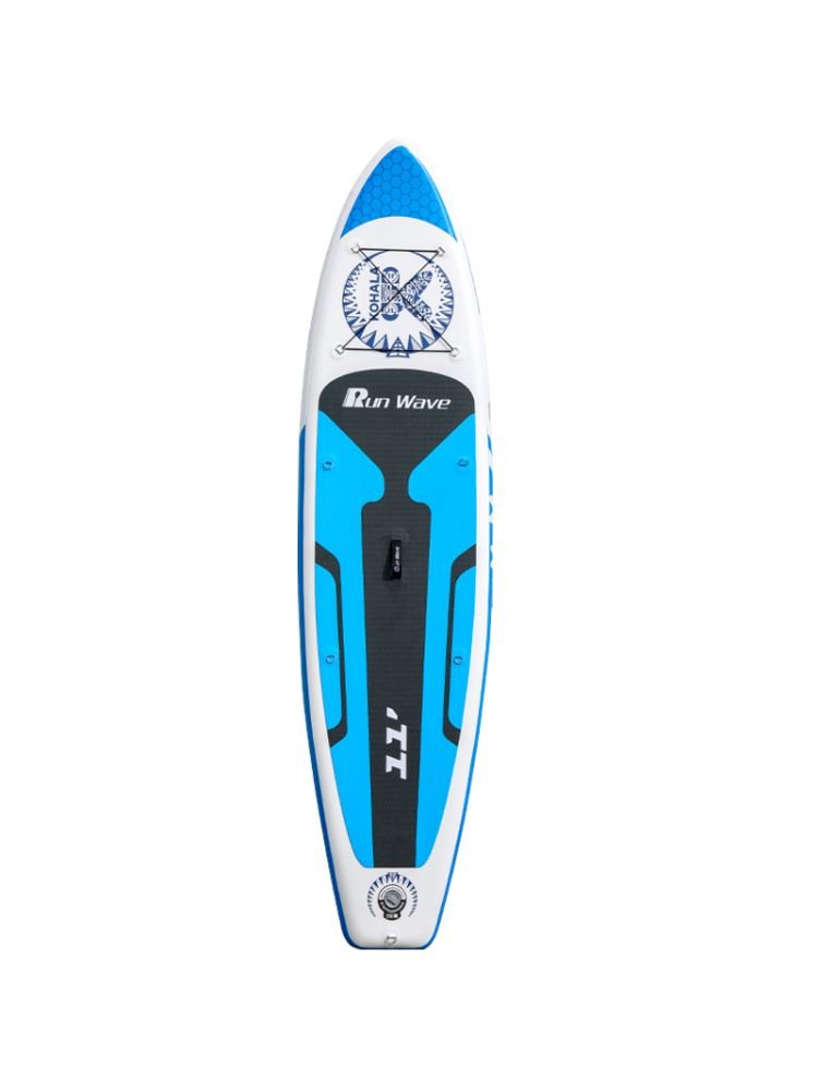Step-by-step water skateboards to expand the drifting air-paste plaster oars to compete for a professional sea surfboard