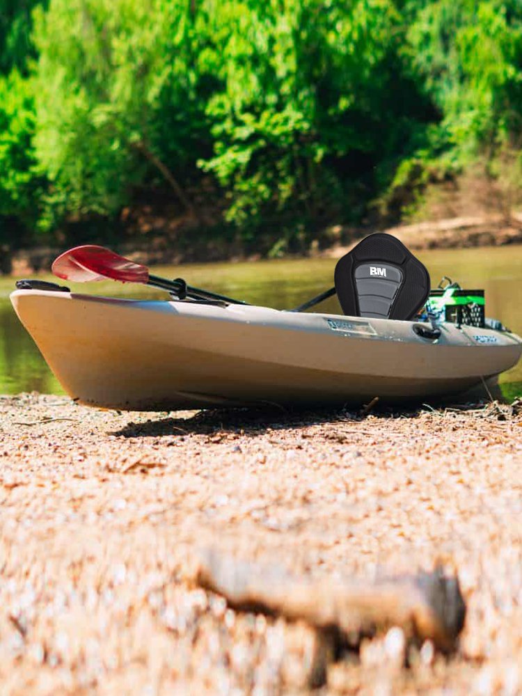 BM CANOE WRENCH OARS, SKATING BOARD, HIGH BACK SEAT