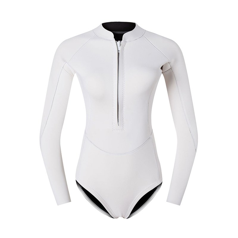 2000-0miles Import Superball 2MM submersible wet-clothes women sunscreen surf-swipe jellyfish warm