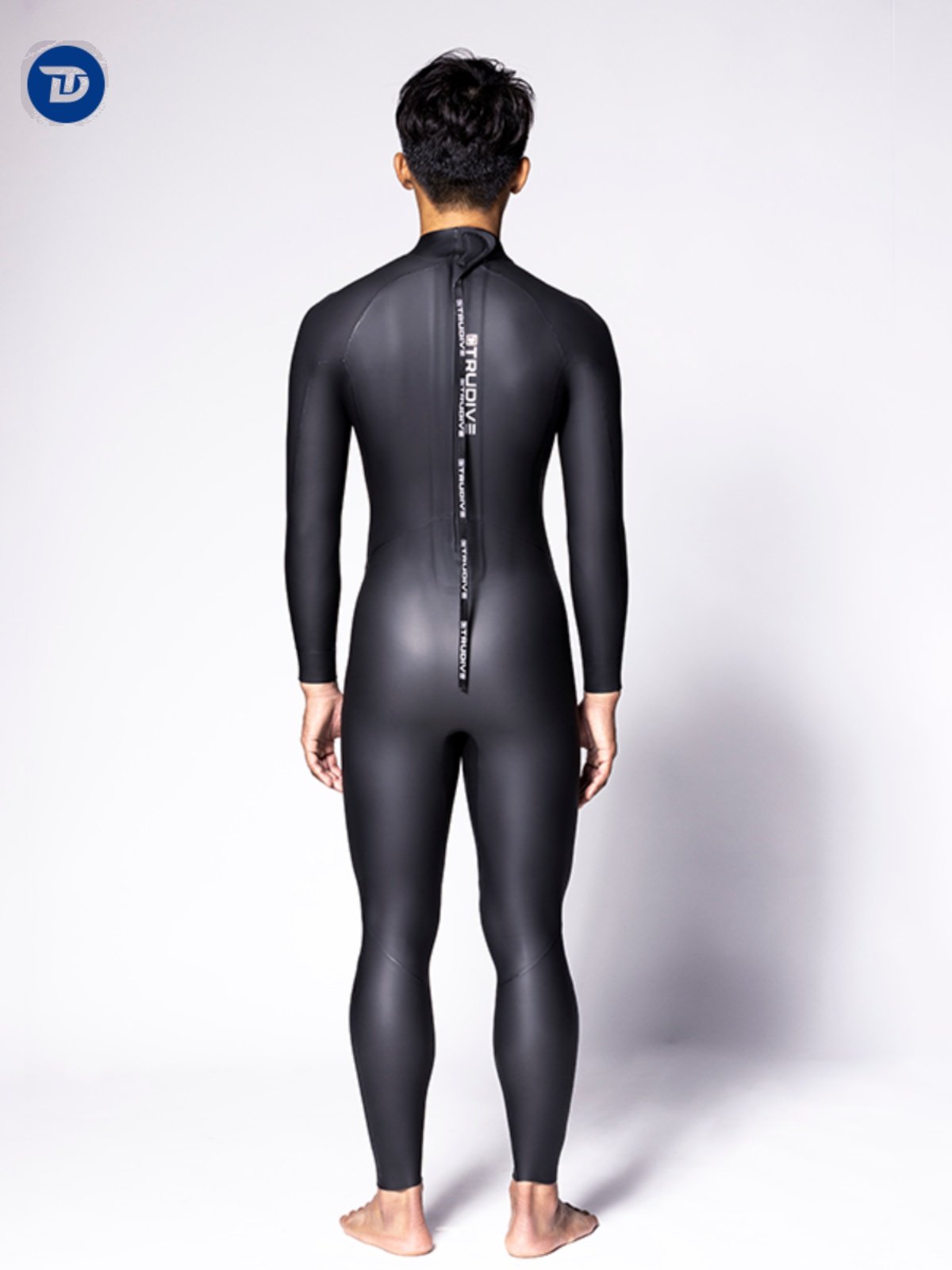 TRUDIVE SWAT SWAT 2mm