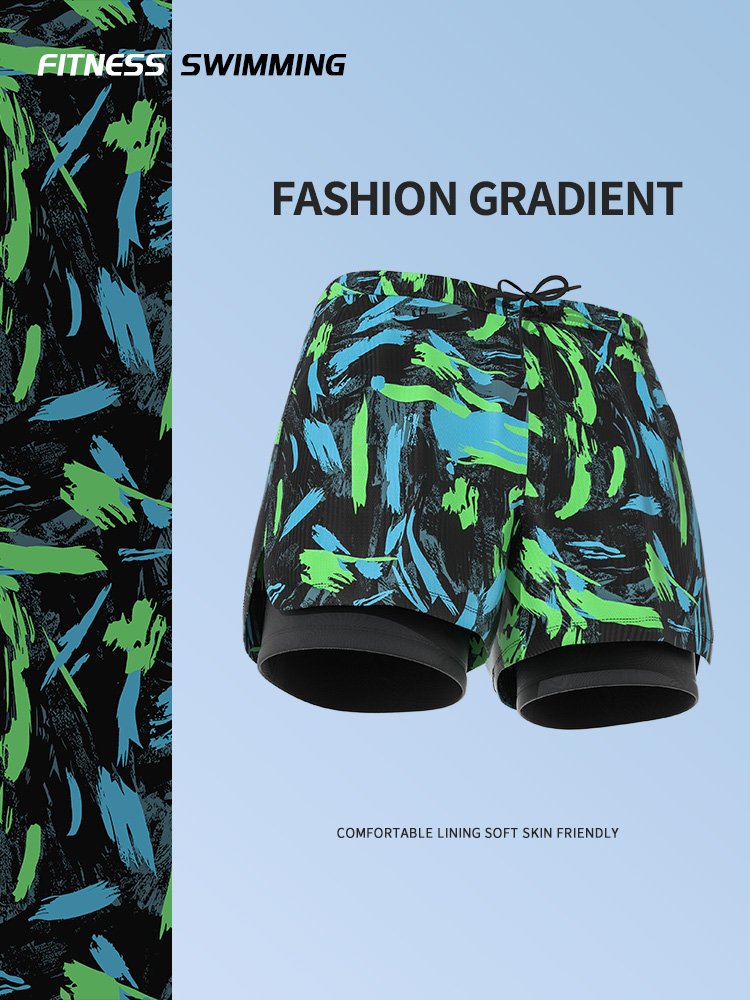 Swimming suit for a 2024 new bathing suit for the swimsuit