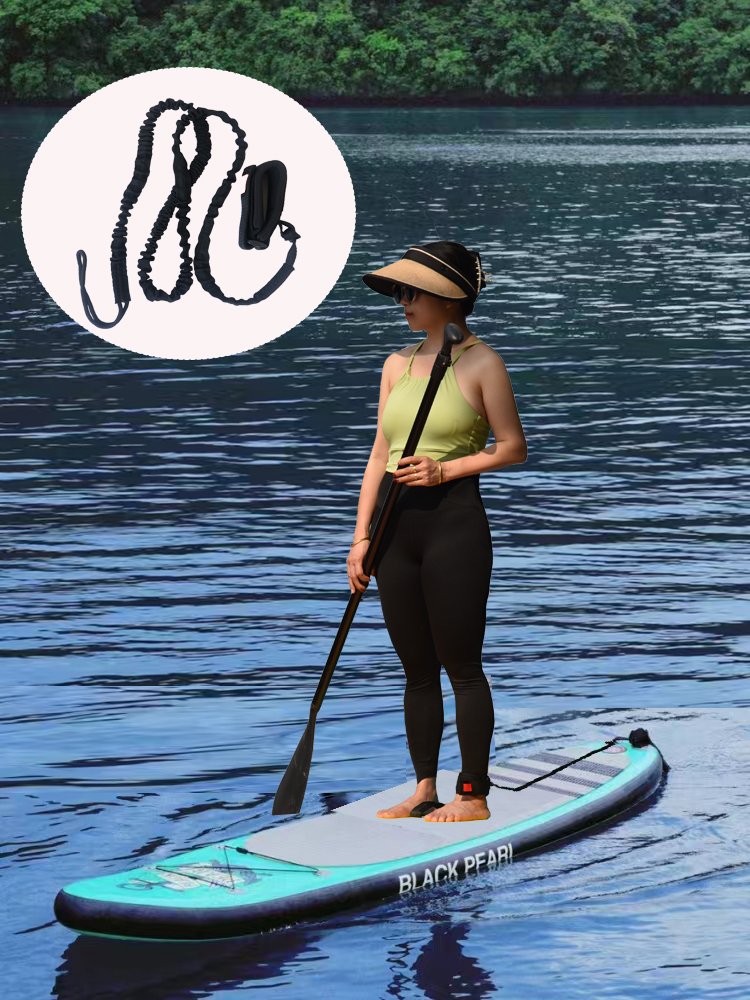 new surfboard parts inflate wind-wing kite-line pellets, sup stretcher-foot ropes