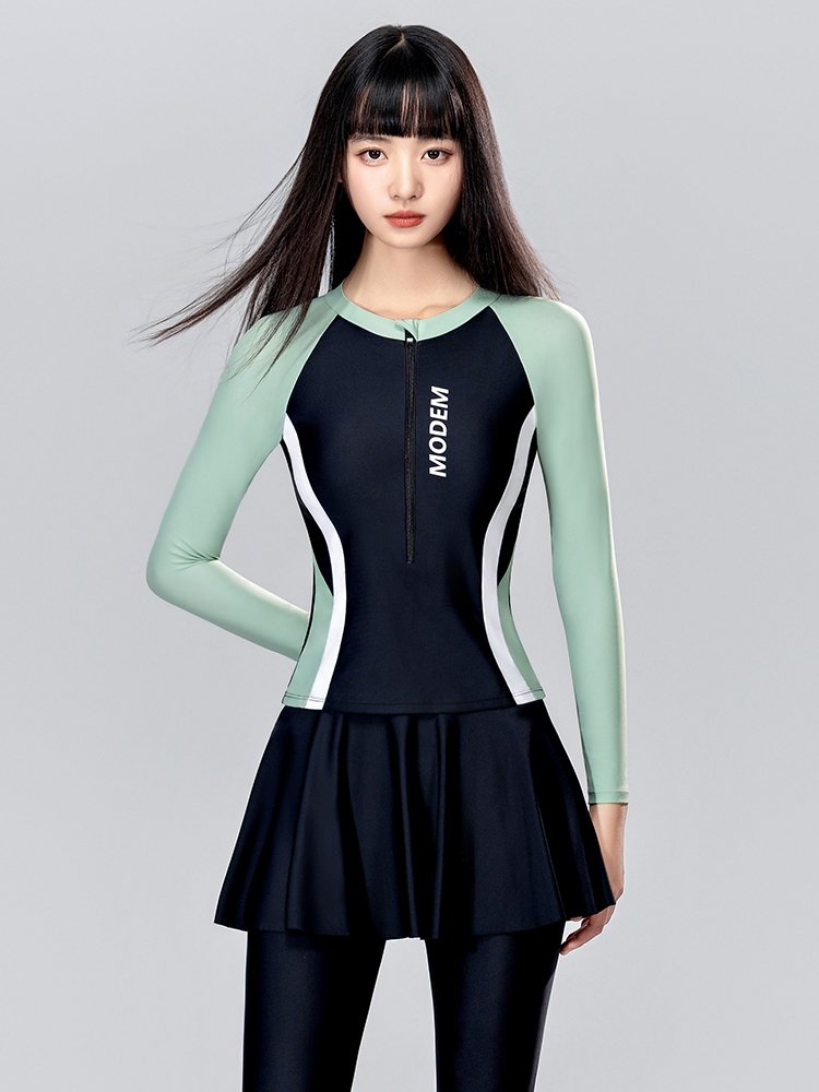 3 new sets of 2024 for the Dicanon Swimming suit