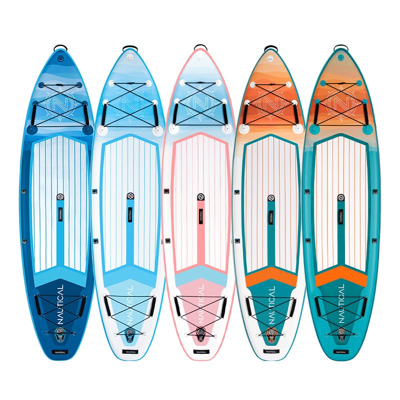 Nautical navigator oarsup sup slurry seawater inflating surfboard sailboats drifting to Wingboard