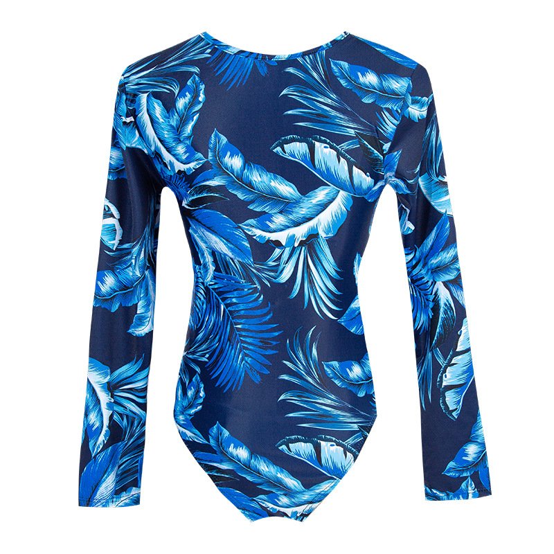 New fashion tweezers with long-sleeved swimsuits