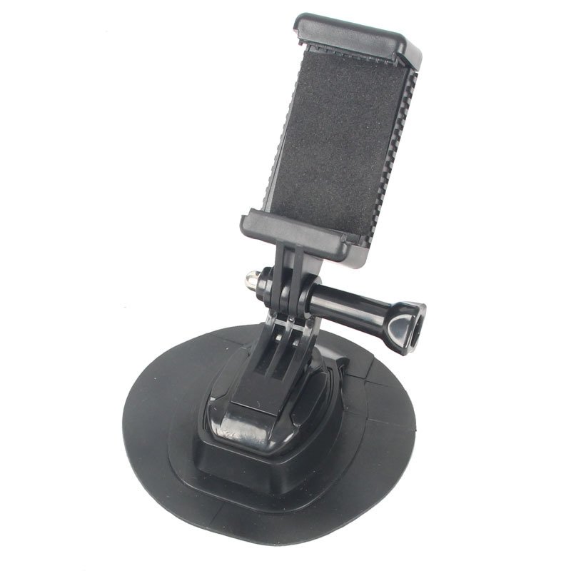 I've got a special camera set for the hullboard