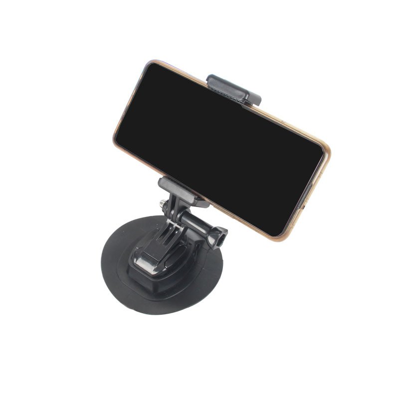I've got a special camera set for the hullboard