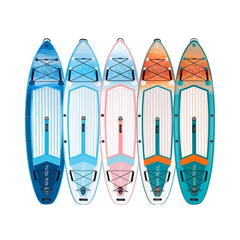 2024 Nautical navigator, United States of America Exporting Propboard Powered Surfboard SUP Plate Plant
