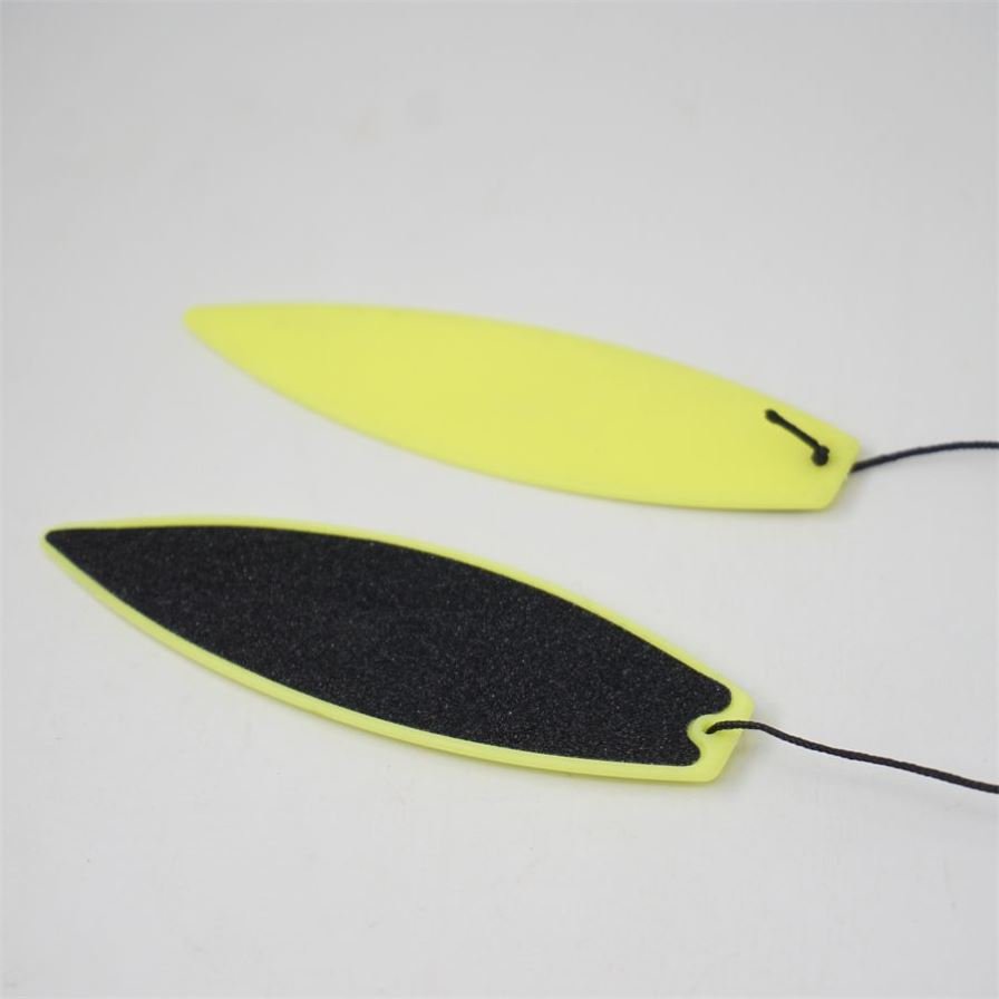 The air skater's mini-climbs are floating between the finger of an adult toy