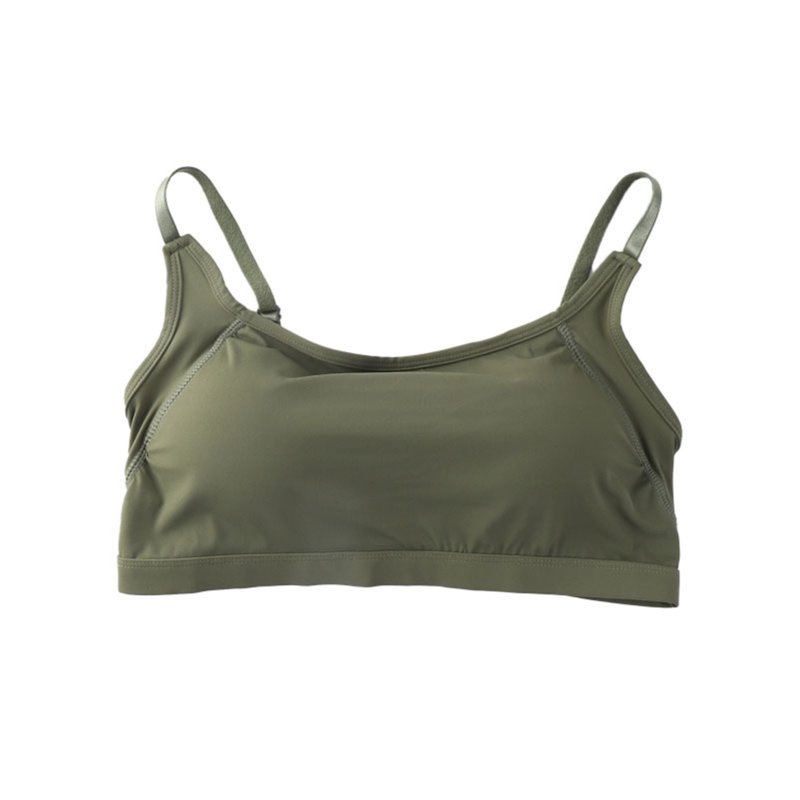 Korean Diving Clothes Female Swaming in the Body, with a small chest of steel coiled to dry a vest and a hot spring bathing suit