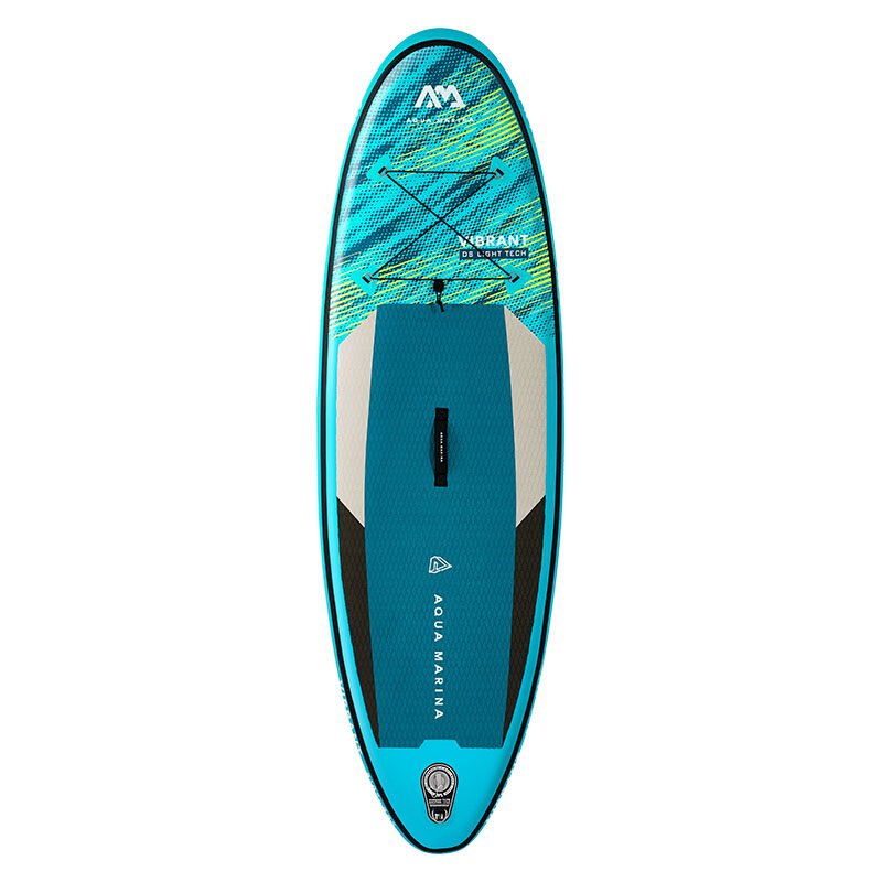 AquaMarina/Vibrant Teen Pumping Pumping Pumpboard Children Inflated Pumpboards*