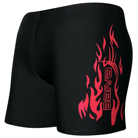 Swimsuits for adult swimsuits and surfing and training for fatty hot spring boys on beach boys